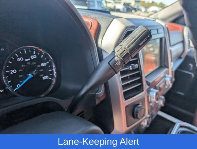 2019 Ford F-450 - $65,925