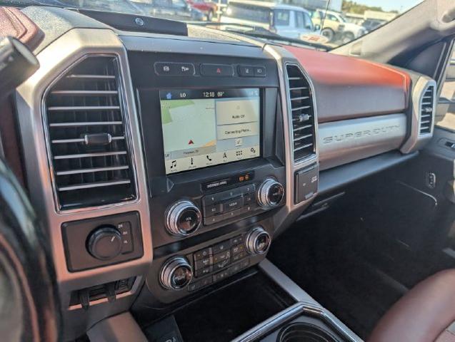 2019 Ford F-450 - $65,925
