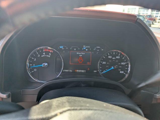 2019 Ford F-450 - $65,925
