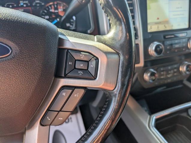 2019 Ford F-450 - $65,925