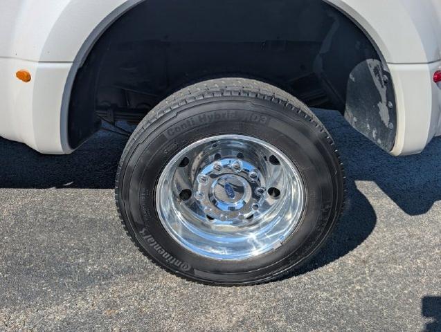 2019 Ford F-450 - $65,925