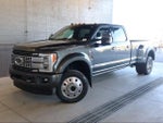 2019 F-450 Super Duty Thumbnail 3