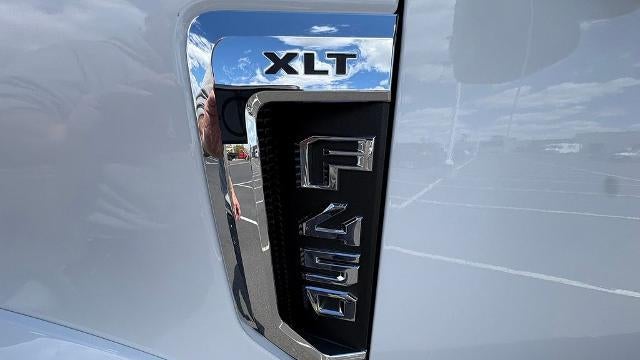2020 Ford F-450 Super Duty King Ranch