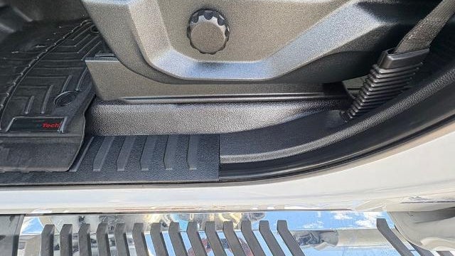 2020 Ford F-450 Super Duty King Ranch