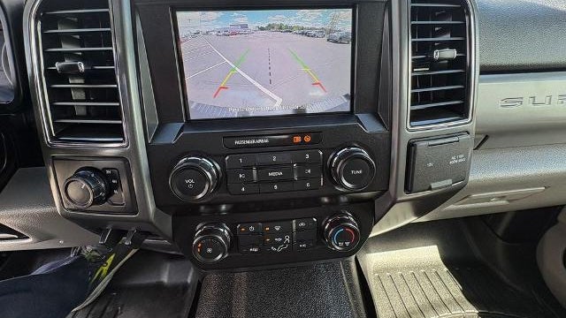 2020 Ford F-450 Super Duty King Ranch