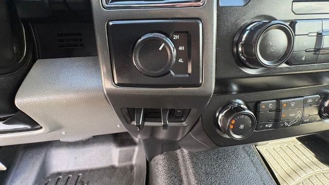 2020 Ford F-450 Super Duty King Ranch