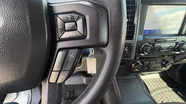 2020 Ford F-450 Super Duty King Ranch
