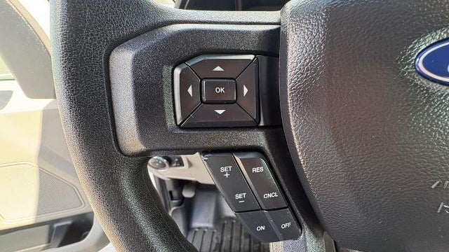 2020 Ford F-450 Super Duty King Ranch