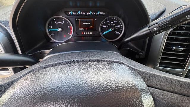 2020 Ford F-450 Super Duty King Ranch