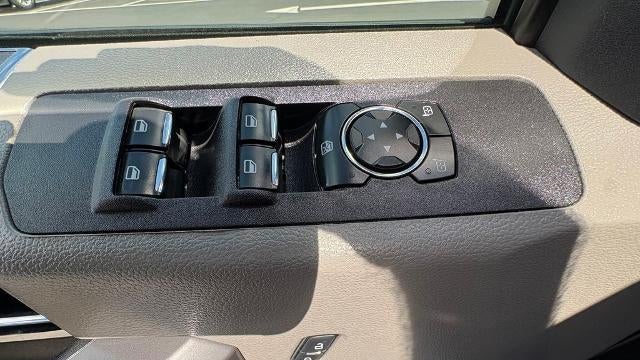 2020 Ford F-450 Super Duty King Ranch