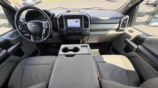 2020 Ford F-450 Super Duty King Ranch