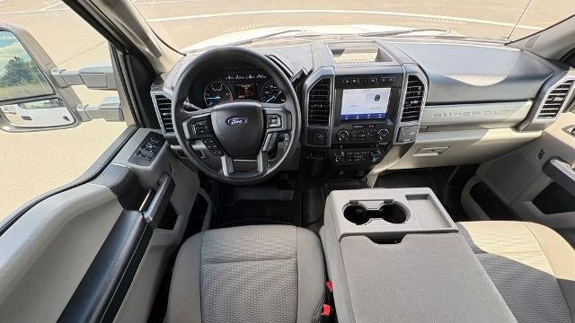 2020 Ford F-450 Super Duty King Ranch