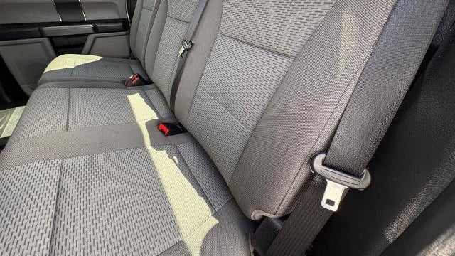 2020 Ford F-450 Super Duty King Ranch