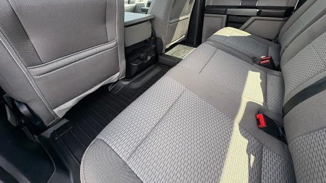 2020 Ford F-450 Super Duty King Ranch