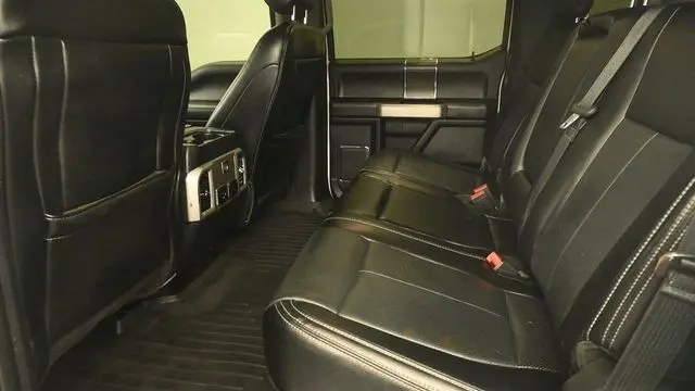 2020 Ford F-450 Super Duty King Ranch