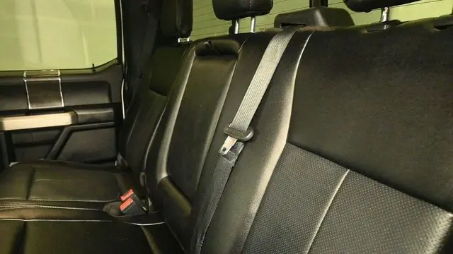 2020 Ford F-450 Super Duty King Ranch