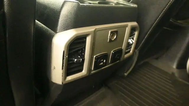 2020 Ford F-450 Super Duty King Ranch