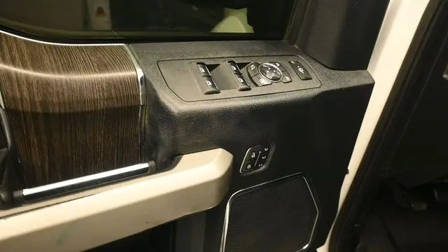 2020 Ford F-450 Super Duty King Ranch