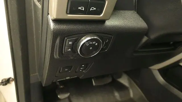 2020 Ford F-450 Super Duty King Ranch