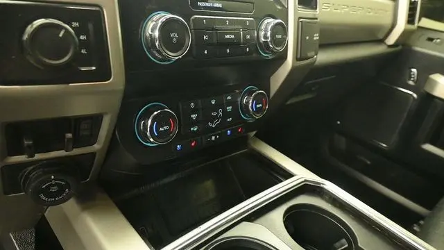 2020 Ford F-450 Super Duty King Ranch