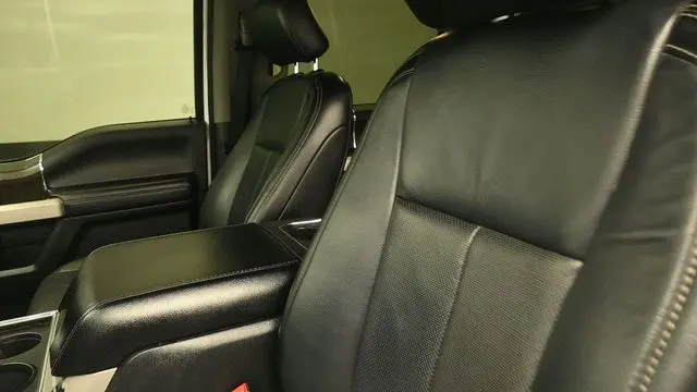 2020 Ford F-450 Super Duty King Ranch