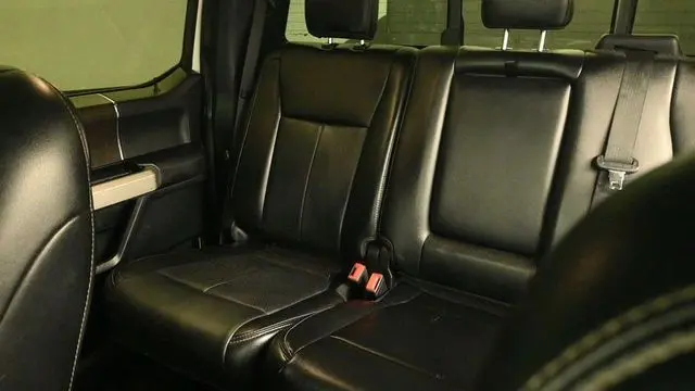 2020 Ford F-450 Super Duty King Ranch