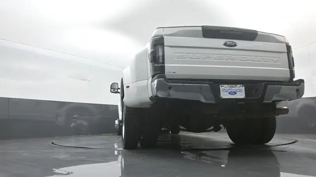 2020 Ford F-450 Super Duty King Ranch