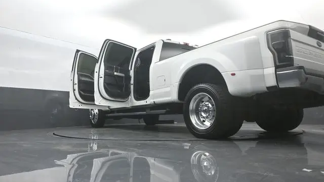 2020 Ford F-450 Super Duty King Ranch