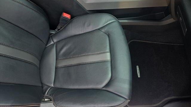 2020 Ford F-450 Super Duty Platinum