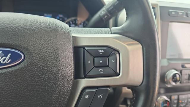 2020 Ford F-450 Super Duty Platinum