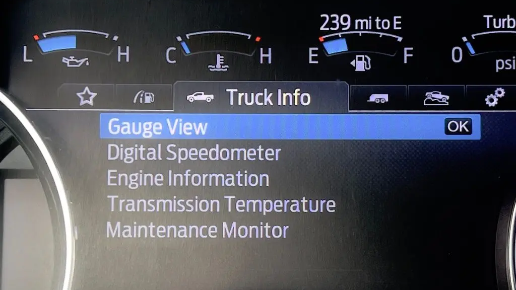 2021 Ford F-450 Super Duty King Ranch