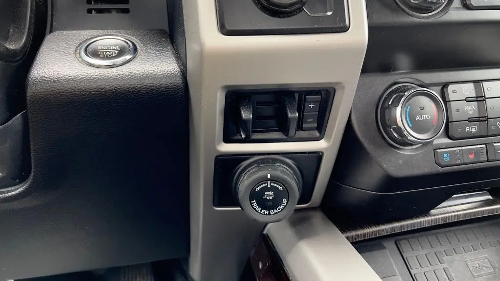 2021 Ford F-450 Super Duty King Ranch