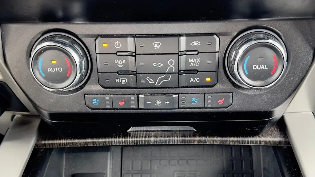 2021 Ford F-450 Super Duty King Ranch