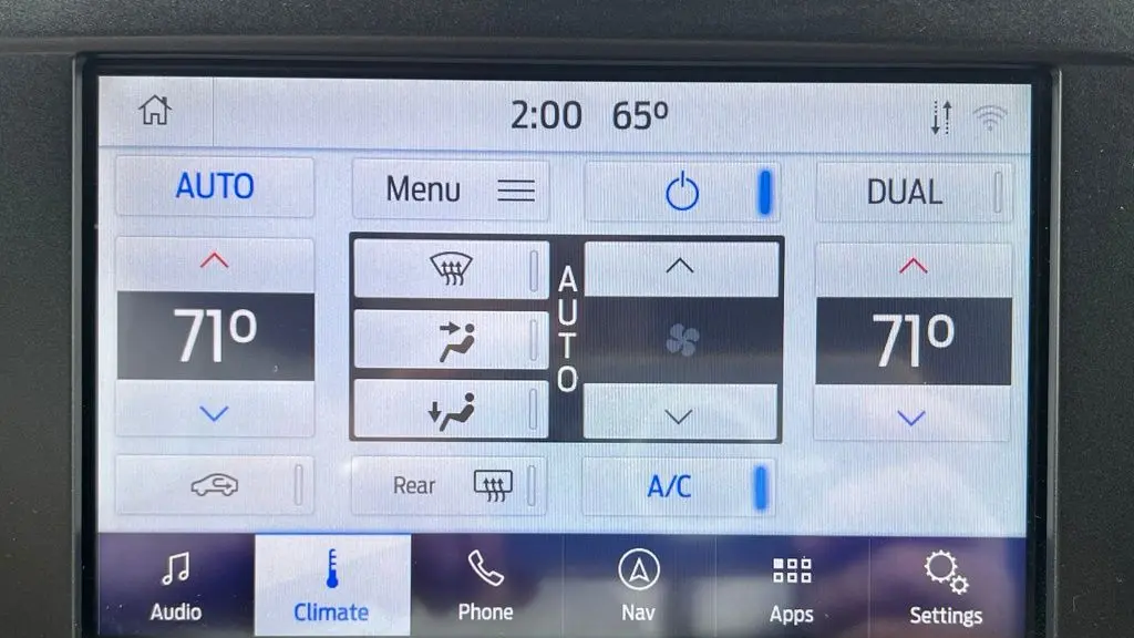 2021 Ford F-450 Super Duty King Ranch
