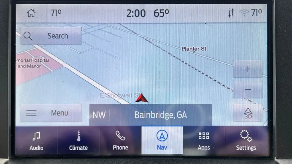 2021 Ford F-450 Super Duty King Ranch
