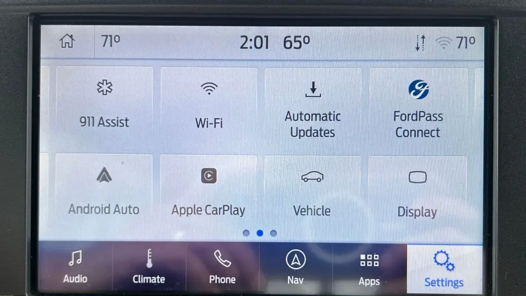 2021 Ford F-450 Super Duty King Ranch