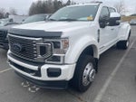2021 F-450 Super Duty Thumbnail 1