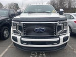 2021 F-450 Super Duty Thumbnail 2