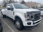 2021 F-450 Super Duty Thumbnail 3
