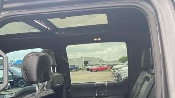 2021 Ford F-450 Super Duty XLT