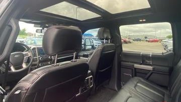 2021 Ford F-450 Super Duty XLT