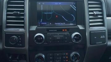 2021 Ford F-450 Super Duty XLT
