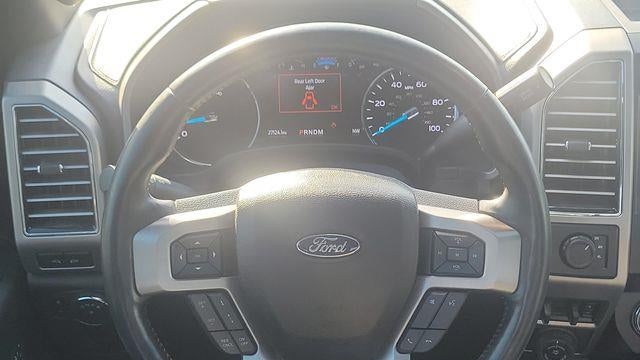2021 Ford F-450 Super Duty XLT