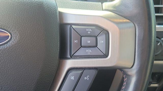2021 Ford F-450 Super Duty XLT