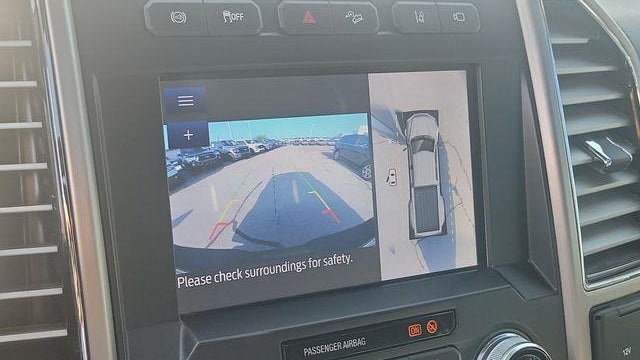 2021 Ford F-450 Super Duty XLT