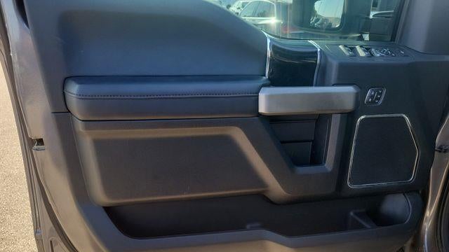 2021 Ford F-450 Super Duty XLT