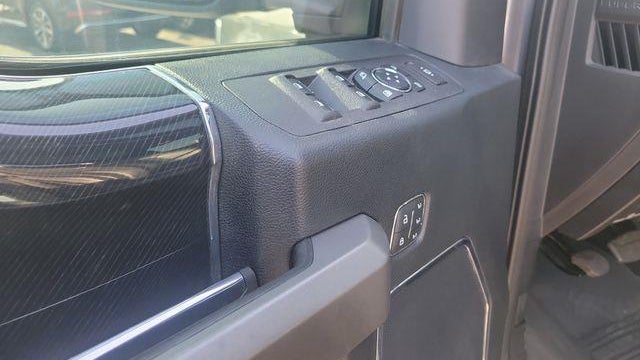 2021 Ford F-450 Super Duty XLT