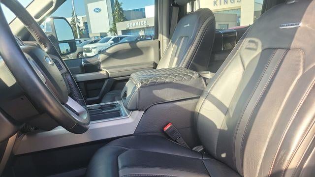 2021 Ford F-450 Super Duty XLT