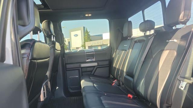 2021 Ford F-450 Super Duty XLT