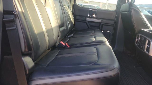 2021 Ford F-450 Super Duty XLT